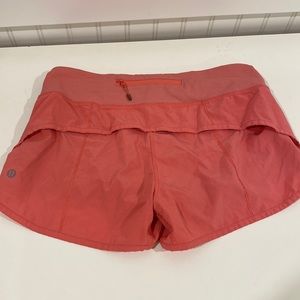 lululemon running shorts